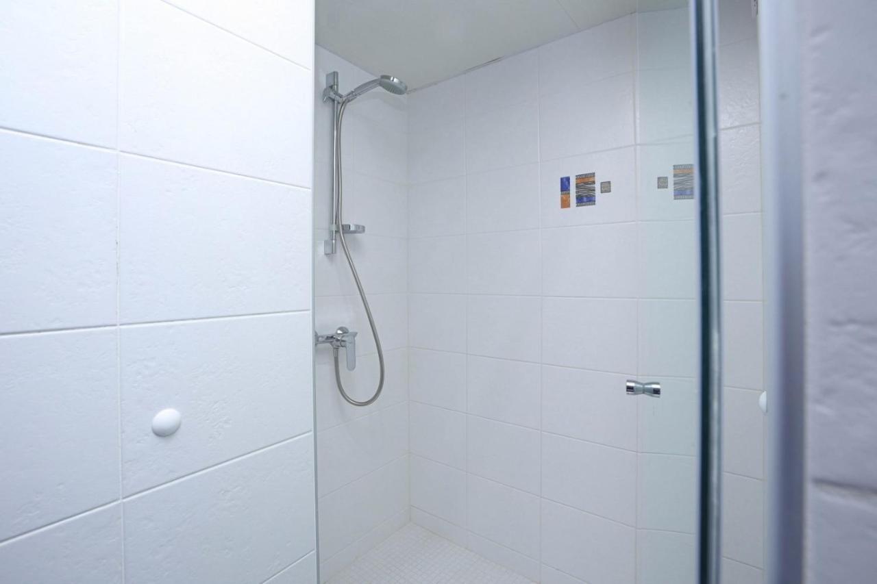 Stay Inn Apart-Hotel On Sayat-Nova Avenue Yerevan Exterior foto