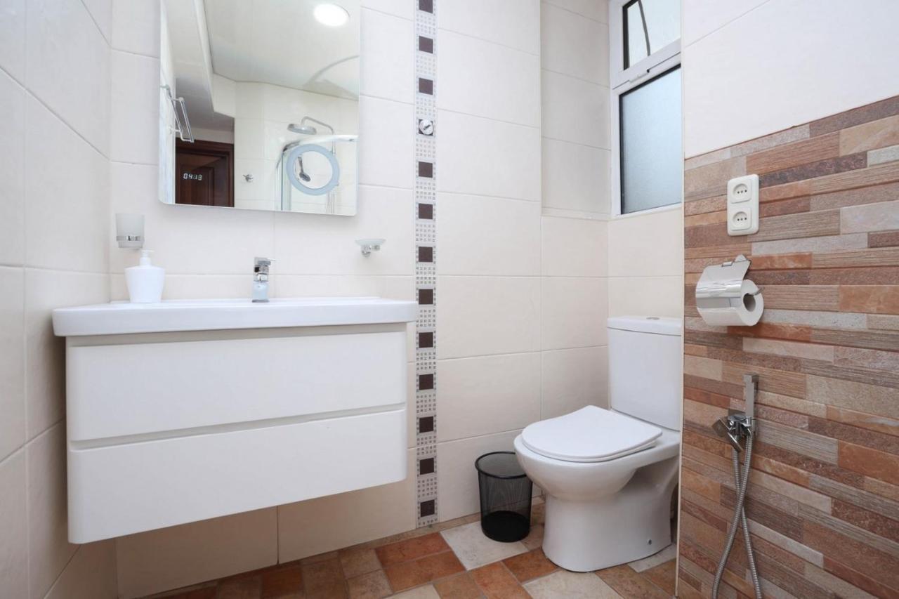 Stay Inn Apart-Hotel On Sayat-Nova Avenue Yerevan Exterior foto