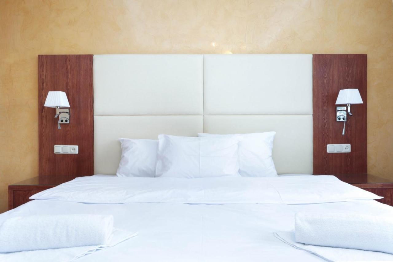 Stay Inn Apart-Hotel On Sayat-Nova Avenue Yerevan Exterior foto